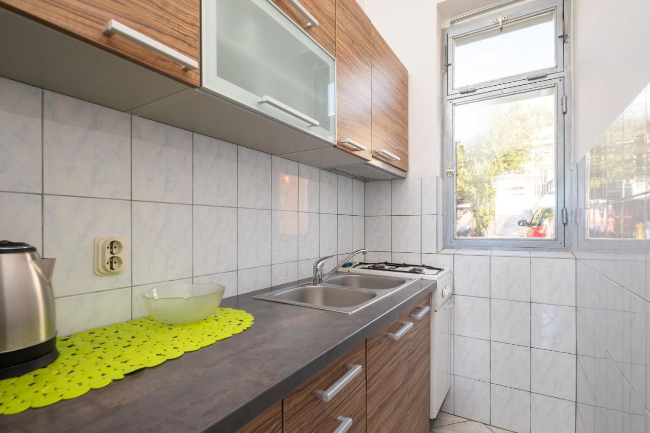 Beach House Lemonade Appartement Jesenice  Buitenkant foto