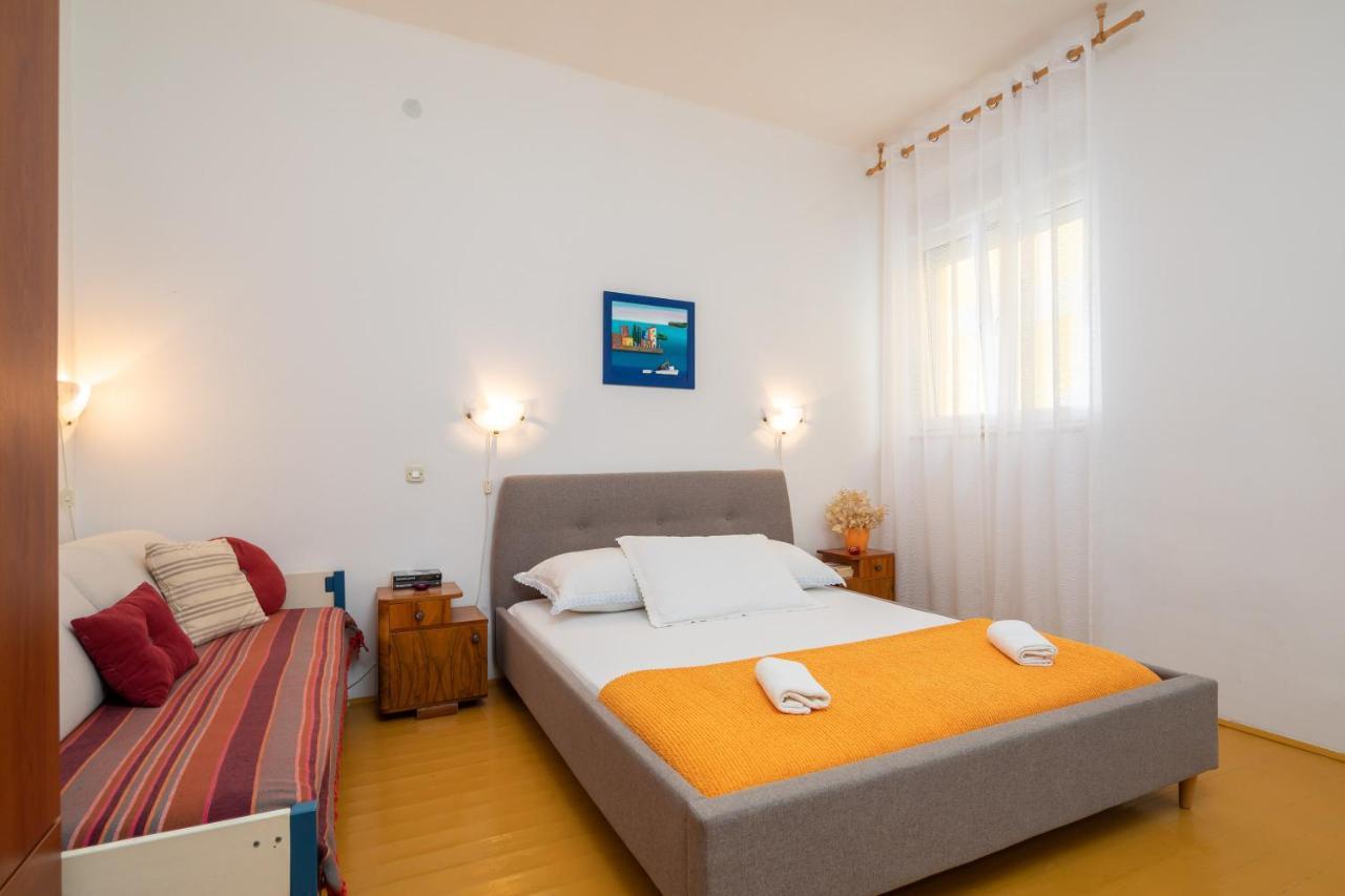 Beach House Lemonade Appartement Jesenice  Buitenkant foto