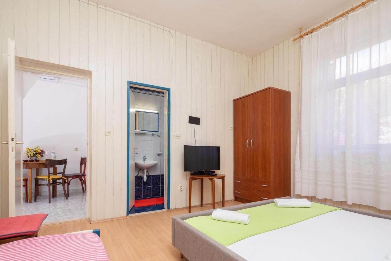 Beach House Lemonade Appartement Jesenice  Buitenkant foto