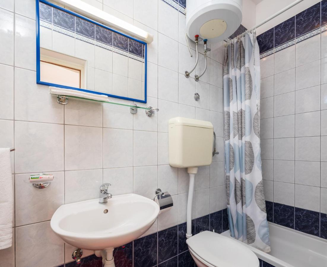 Beach House Lemonade Appartement Jesenice  Buitenkant foto