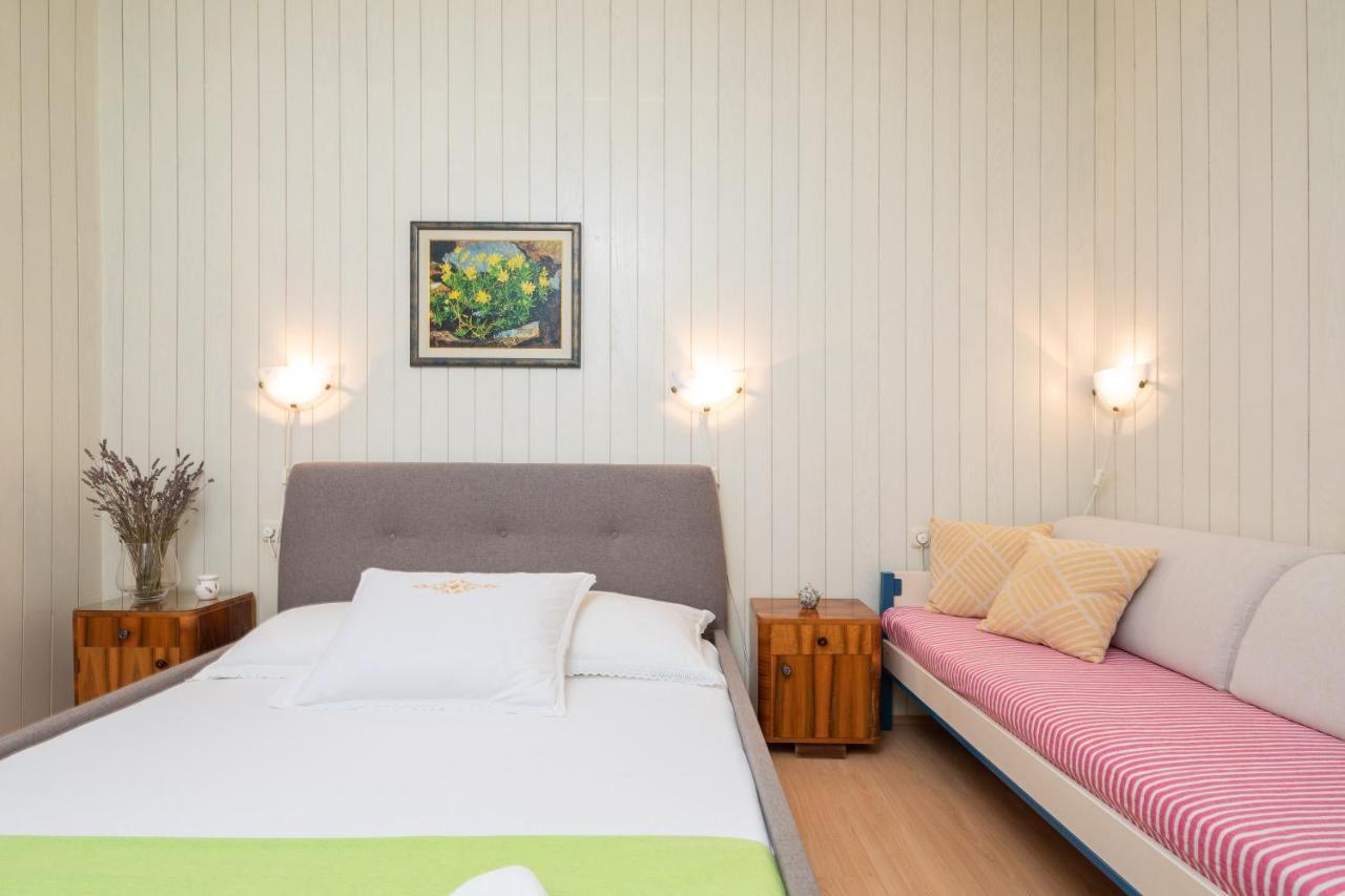 Beach House Lemonade Appartement Jesenice  Buitenkant foto