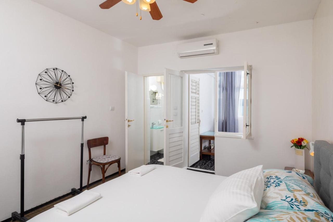 Beach House Lemonade Appartement Jesenice  Buitenkant foto