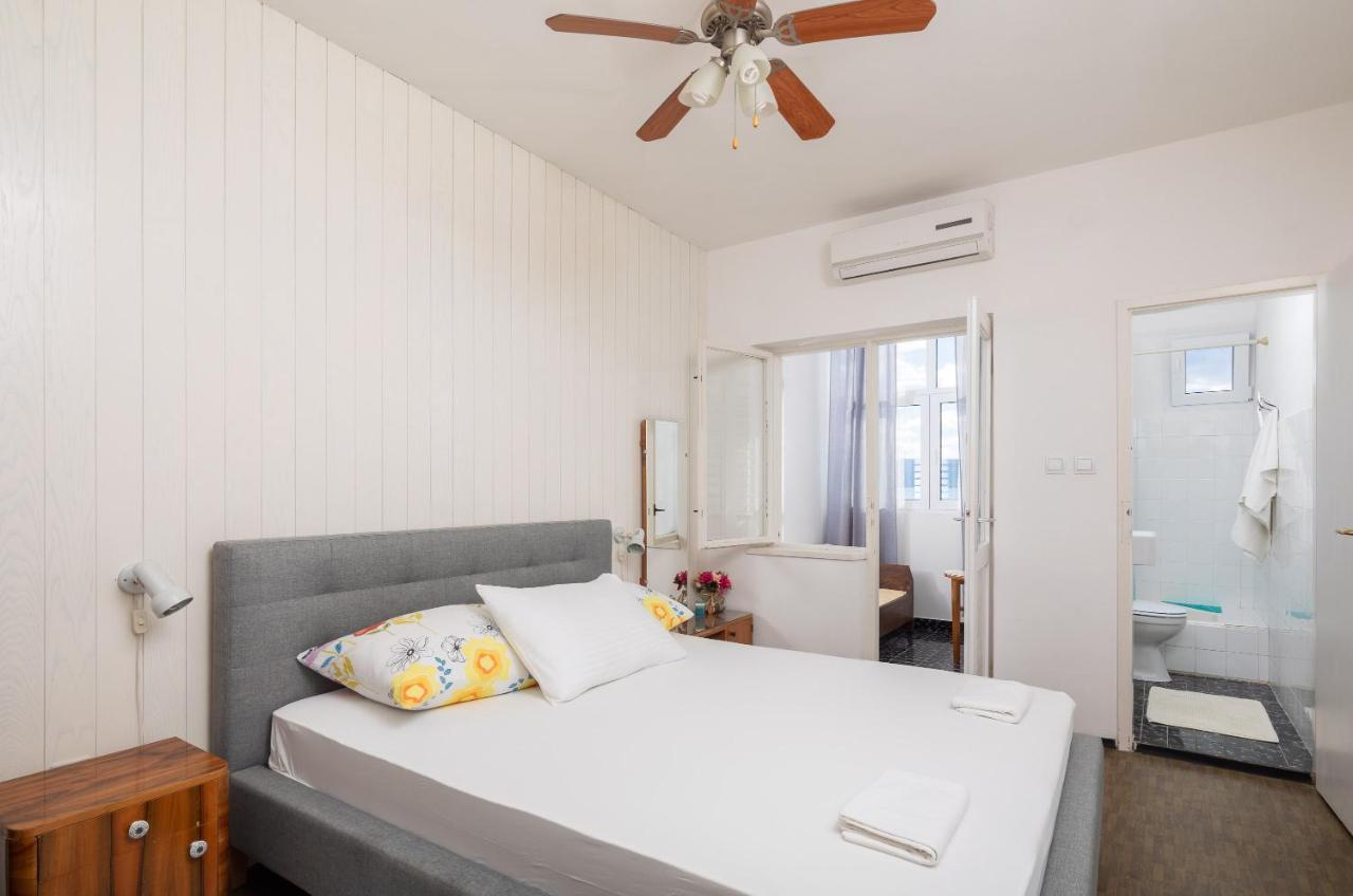 Beach House Lemonade Appartement Jesenice  Buitenkant foto