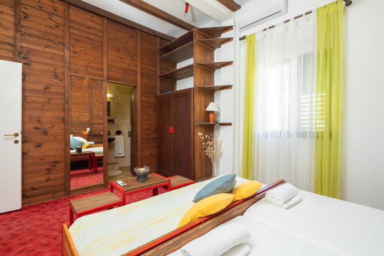 Beach House Lemonade Appartement Jesenice  Buitenkant foto