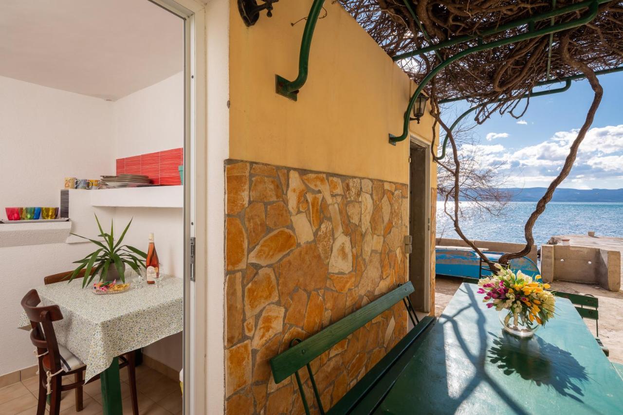 Beach House Lemonade Appartement Jesenice  Buitenkant foto
