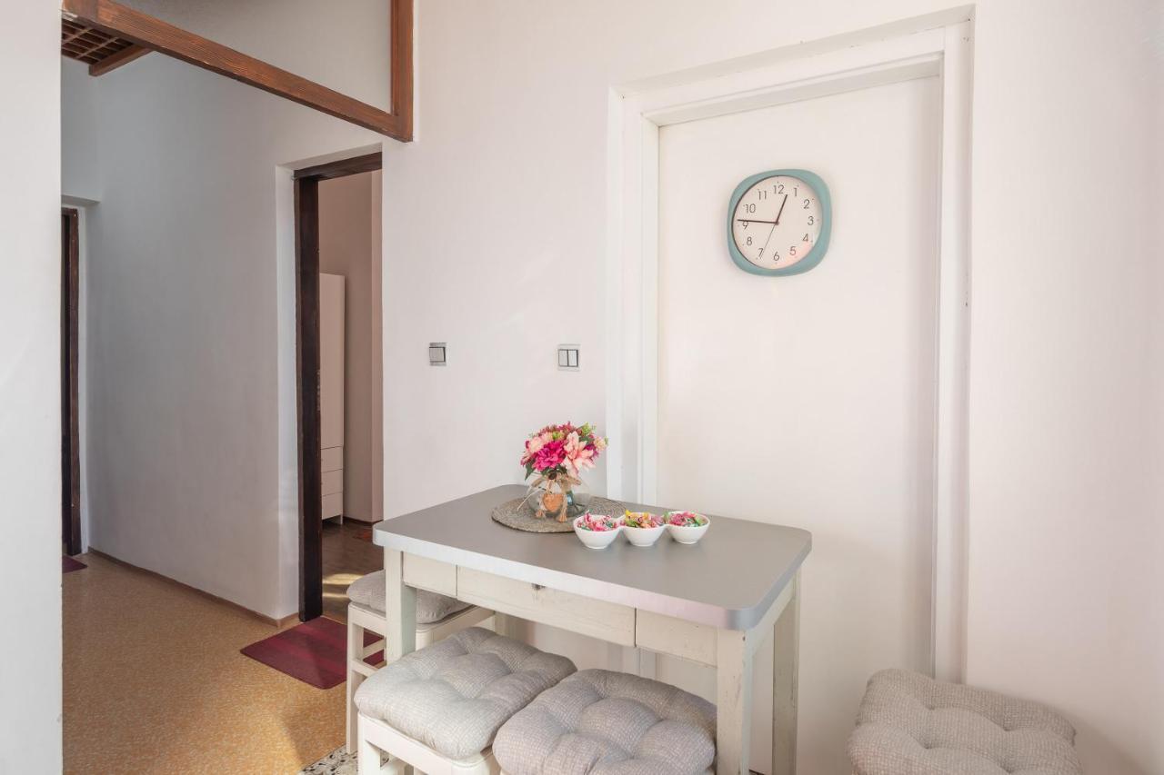 Beach House Lemonade Appartement Jesenice  Buitenkant foto