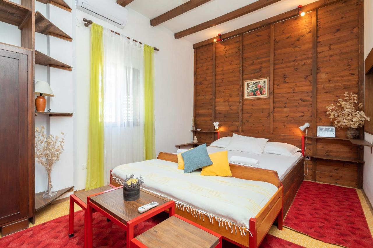 Beach House Lemonade Appartement Jesenice  Buitenkant foto