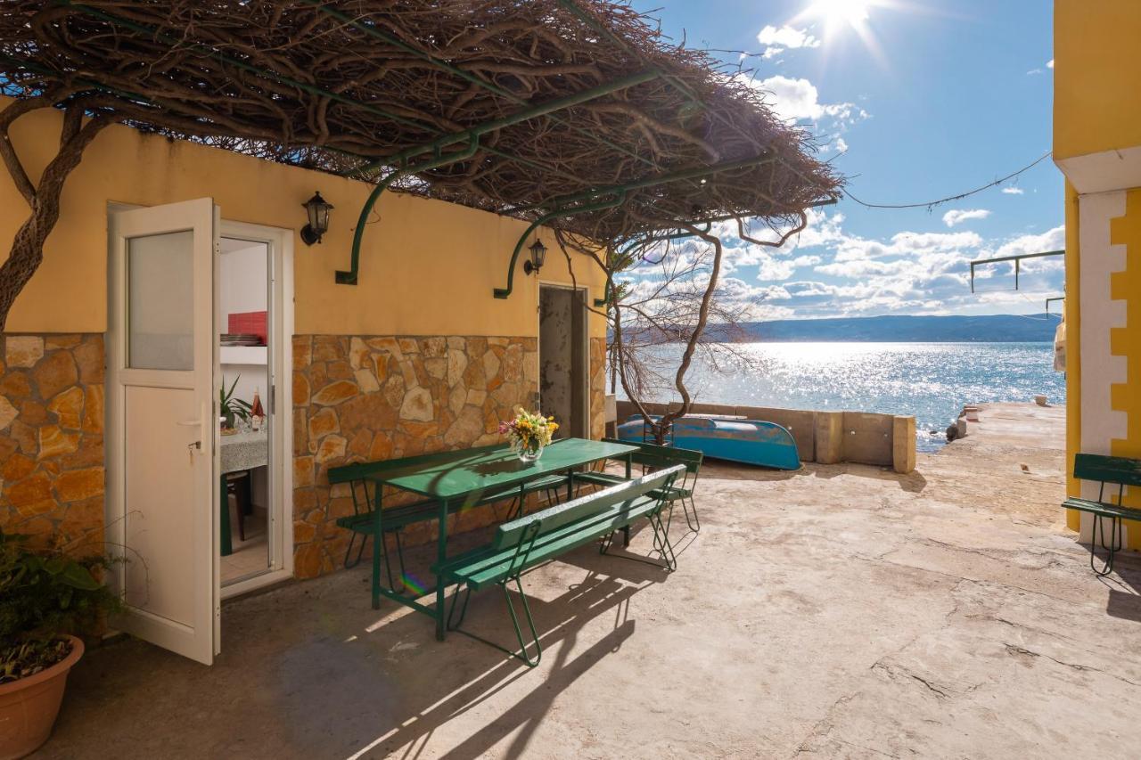 Beach House Lemonade Appartement Jesenice  Buitenkant foto