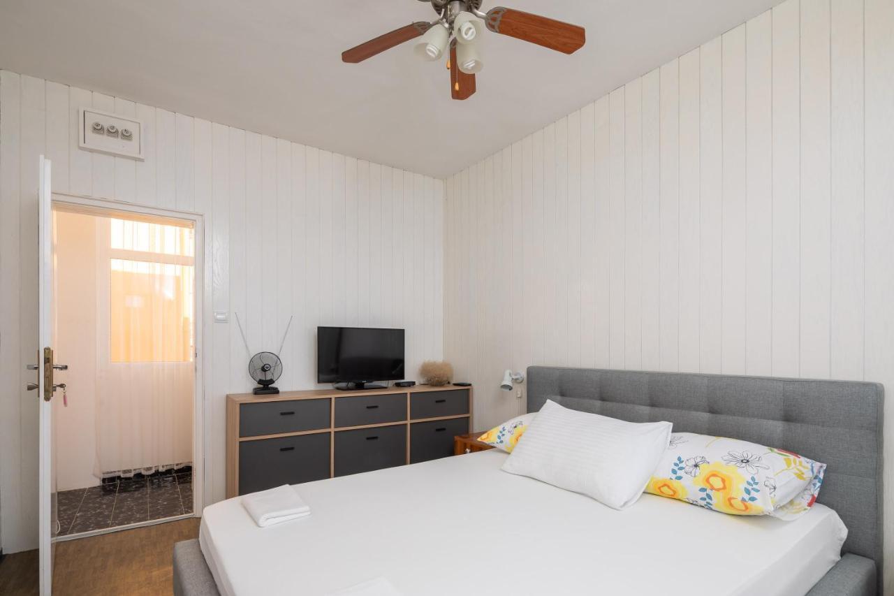 Beach House Lemonade Appartement Jesenice  Buitenkant foto