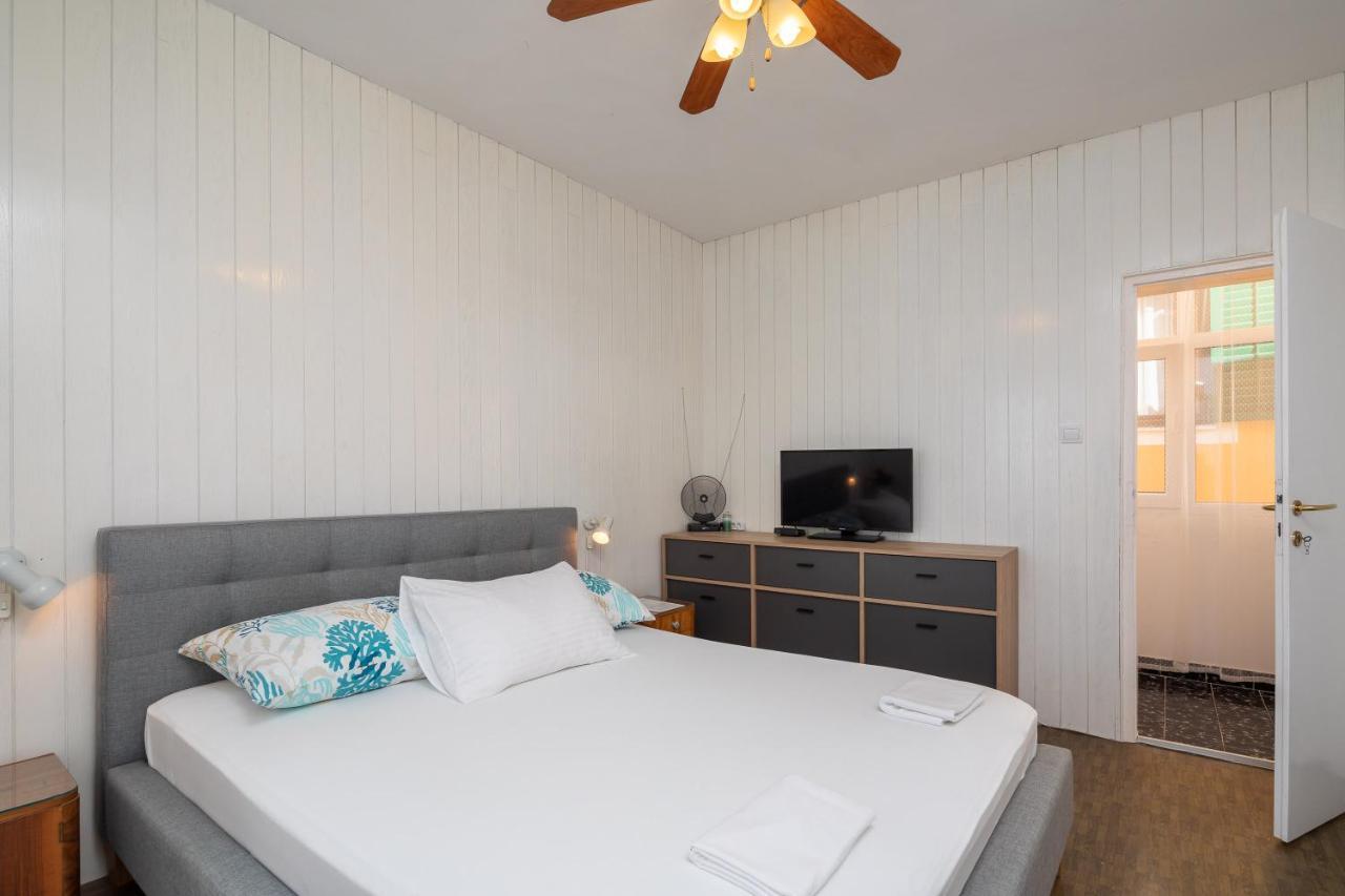 Beach House Lemonade Appartement Jesenice  Buitenkant foto