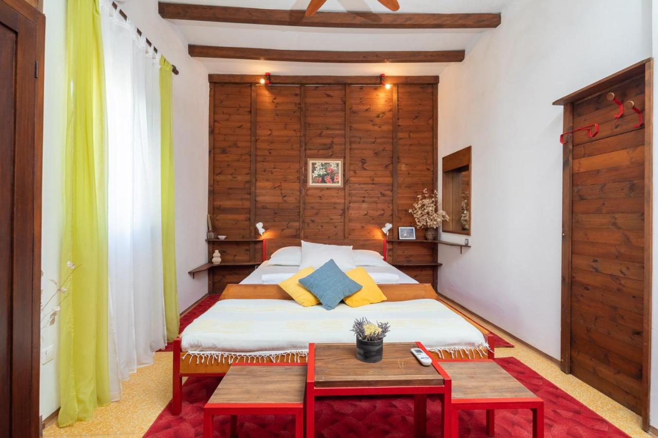 Beach House Lemonade Appartement Jesenice  Buitenkant foto