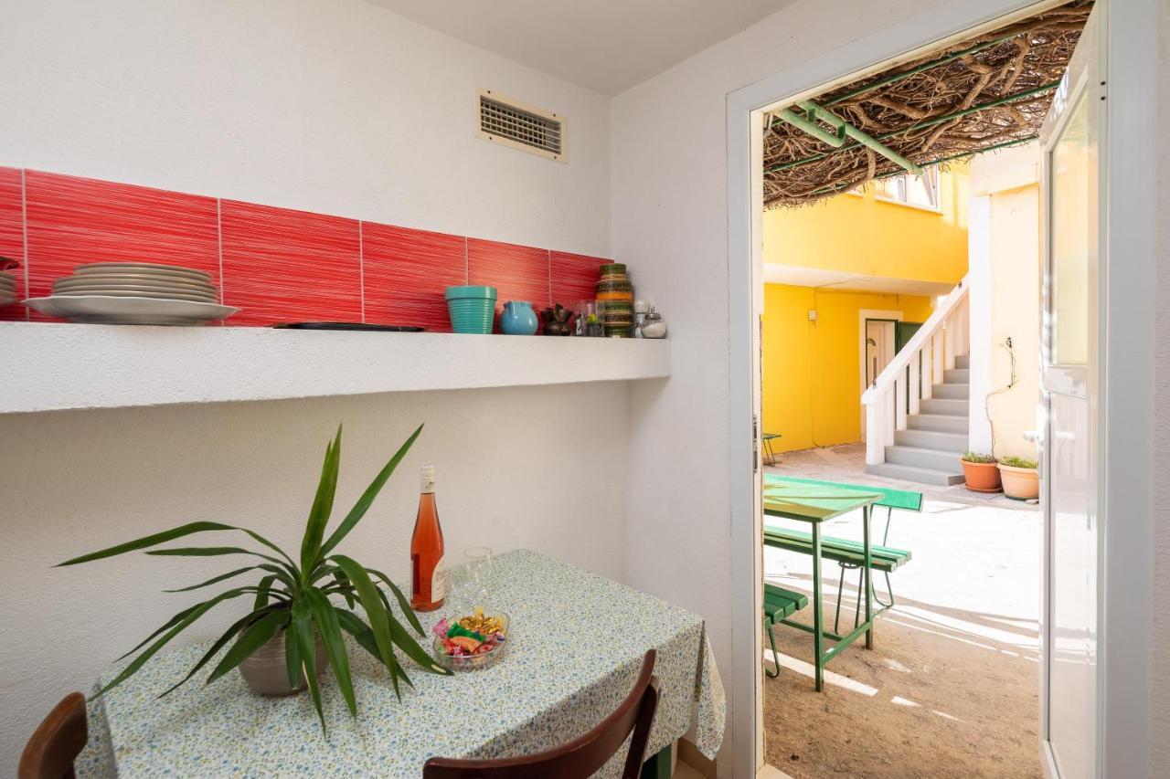 Beach House Lemonade Appartement Jesenice  Buitenkant foto