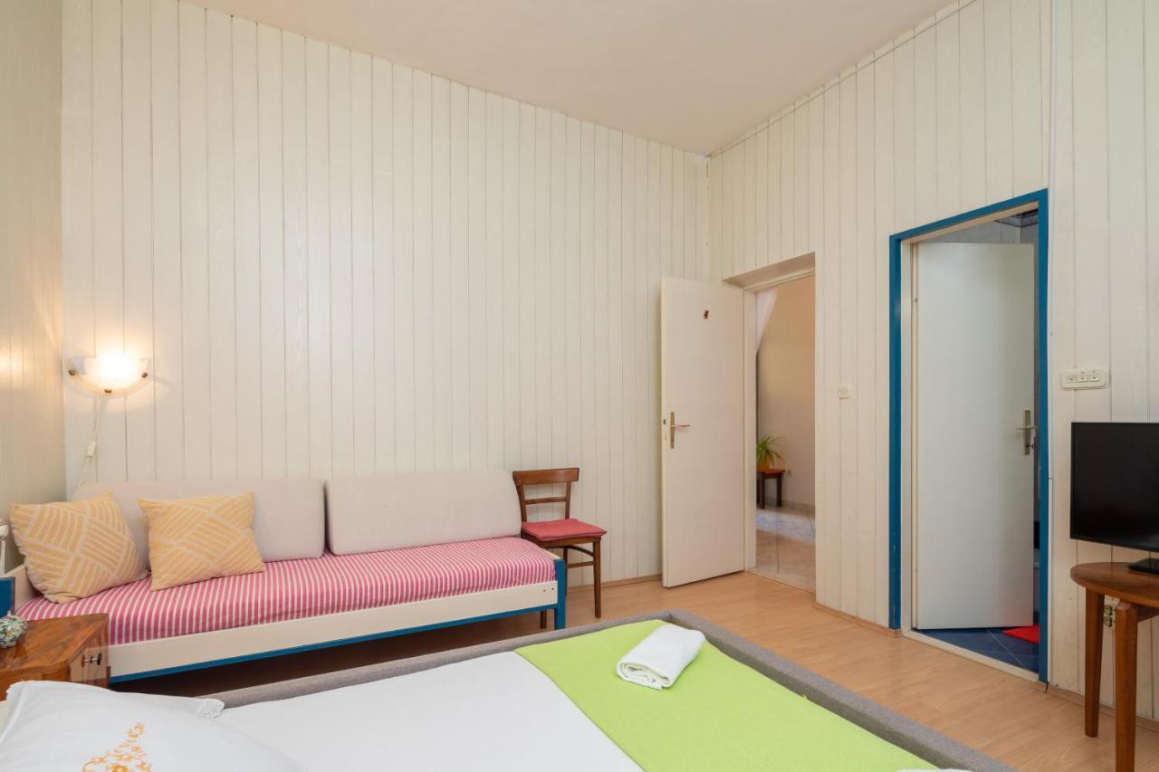 Beach House Lemonade Appartement Jesenice  Buitenkant foto