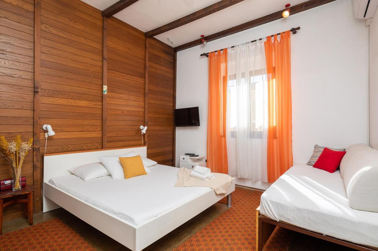 Beach House Lemonade Appartement Jesenice  Buitenkant foto
