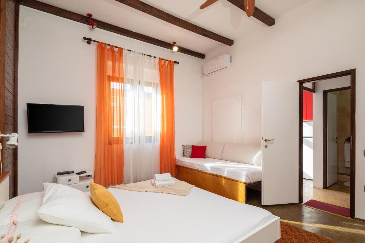Beach House Lemonade Appartement Jesenice  Buitenkant foto