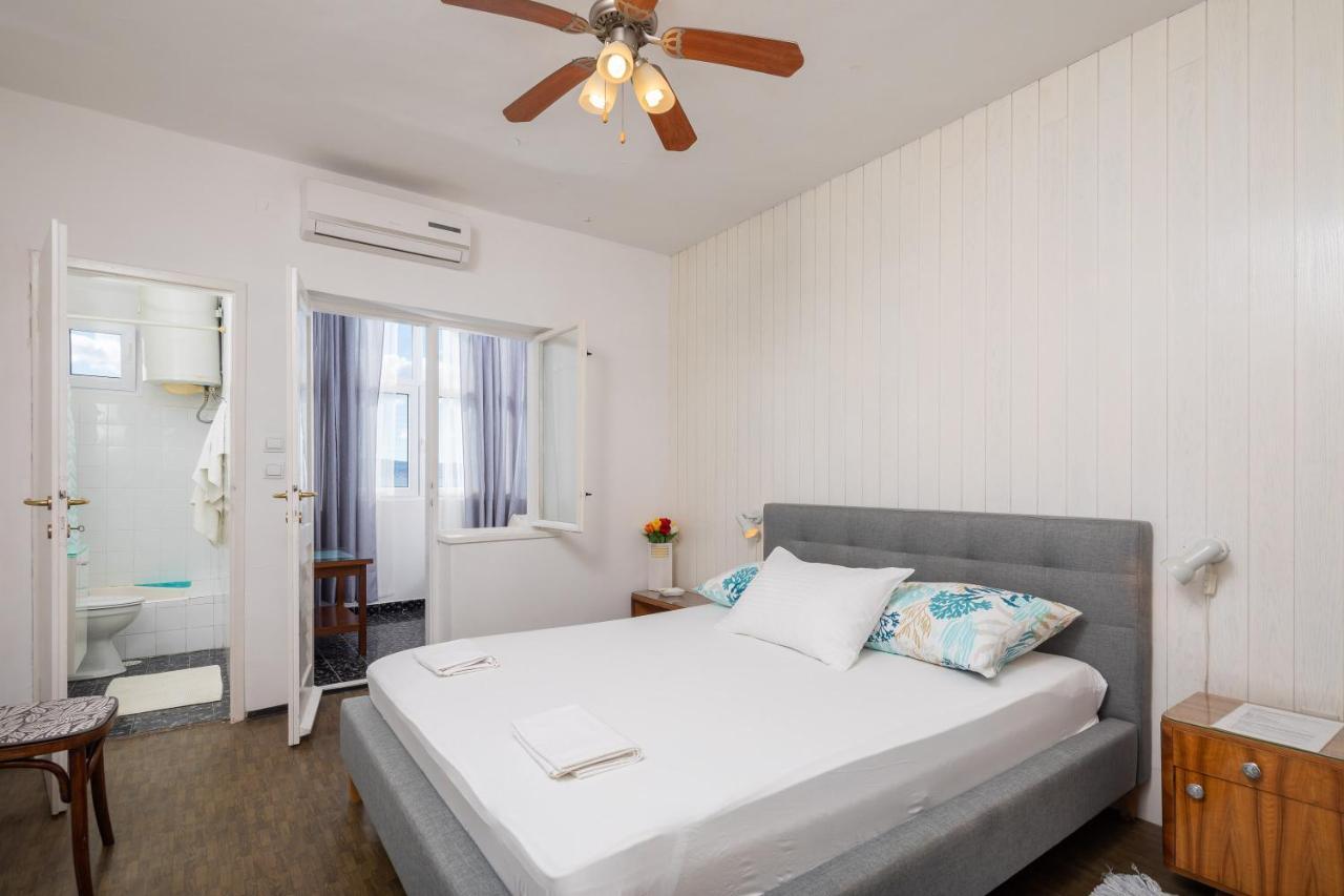 Beach House Lemonade Appartement Jesenice  Buitenkant foto