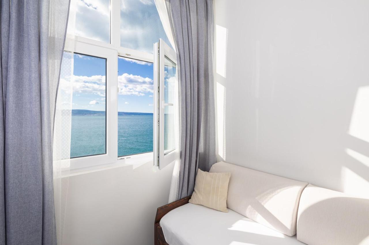Beach House Lemonade Appartement Jesenice  Buitenkant foto