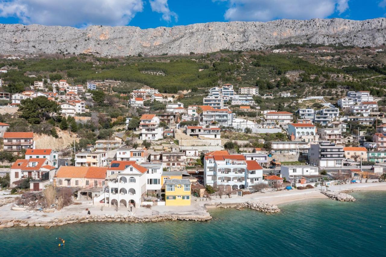 Beach House Lemonade Appartement Jesenice  Buitenkant foto