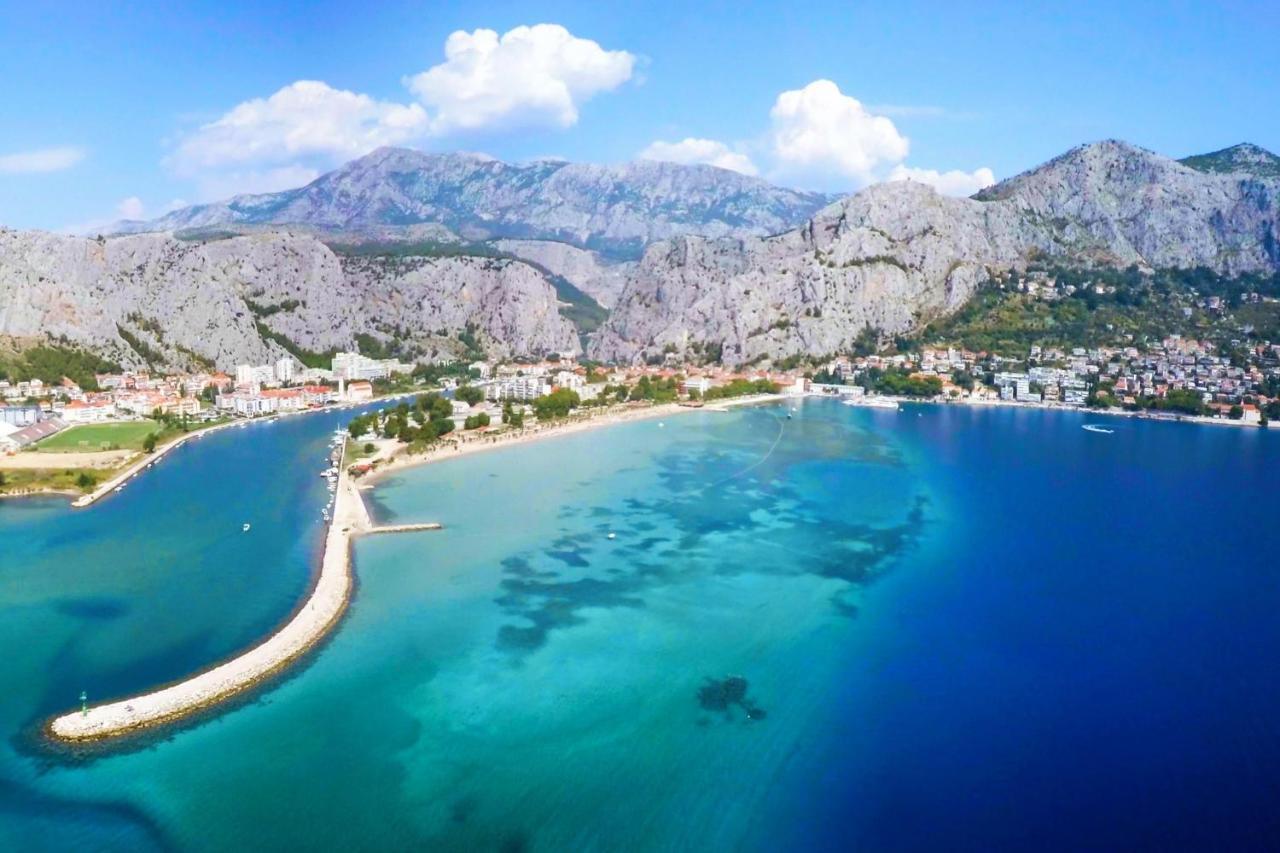Beach House Lemonade Appartement Jesenice  Buitenkant foto
