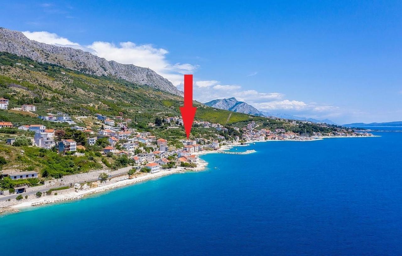 Beach House Lemonade Appartement Jesenice  Buitenkant foto